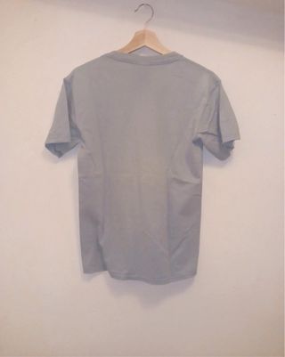 Camiseta The Killers Algodón Gris