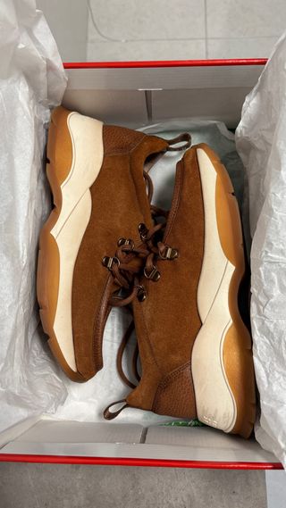 Zapatos HISPANITAS Marrones