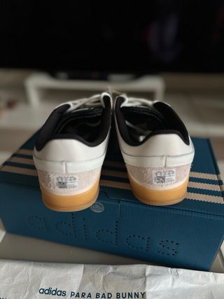 Adidas Gazelle Bad Bunny