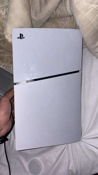 PS5 con 2 mandos y monitor 27 75Hz