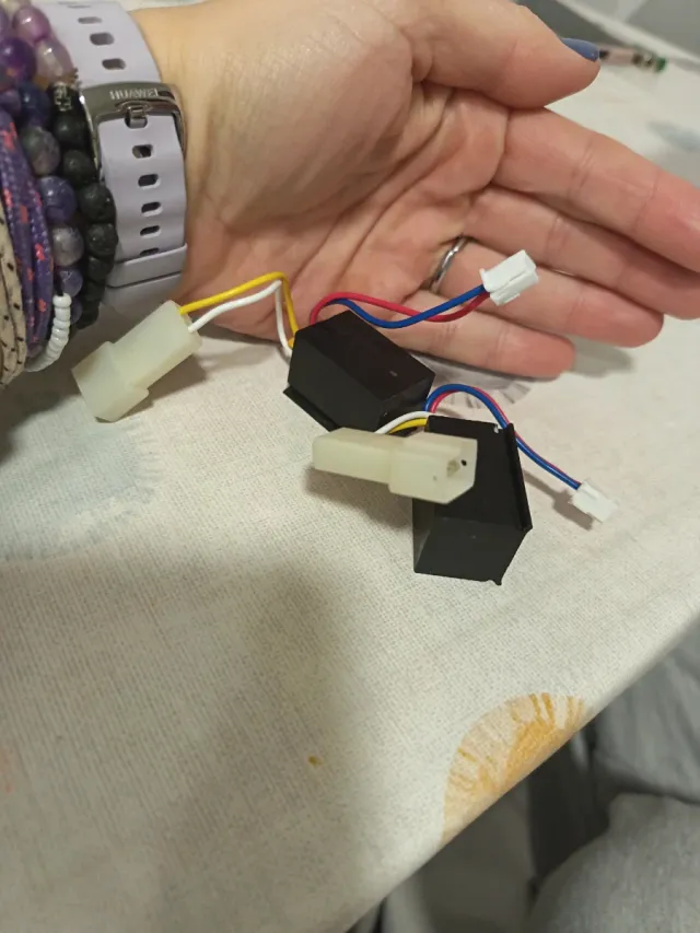 Módulos espejo plegable Honda Civic 06-11