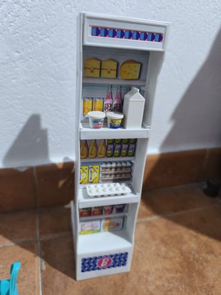 Muñecos Barbie Sirena Ken y Barbie