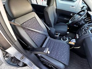 Renault Megane 1.5 dci 40 mil km