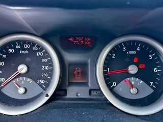 Renault Megane 1.5 dci 40 mil km