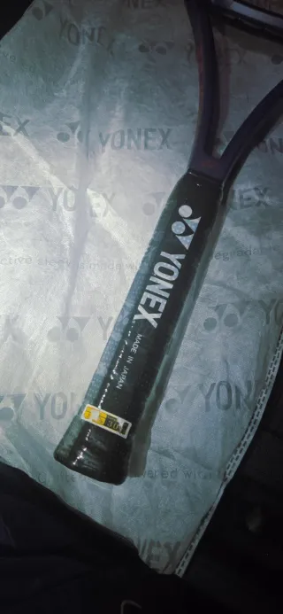 Raqueta Tenis Yonex Percept 100