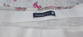 Gonne aderenti stampate taglia unica