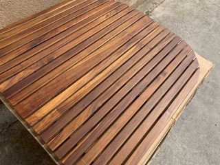 TARIMA DE MADERA 75X75