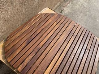 TARIMA DE MADERA 75X75