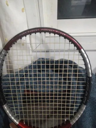 Raqueta de tenis HEAD ligera