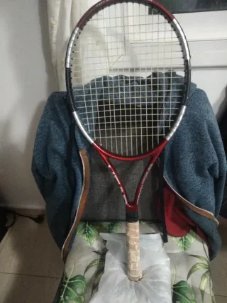 Raqueta de tenis HEAD ligera
