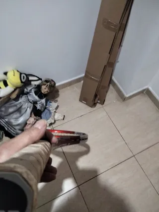 Raqueta de tenis HEAD ligera