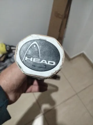 Raqueta de tenis HEAD ligera