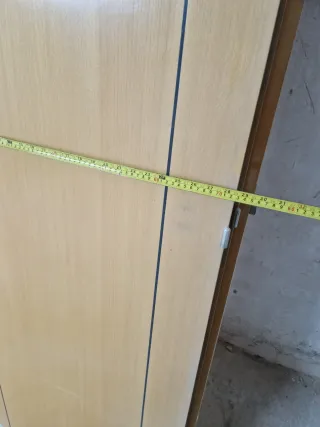 Puertas de madera para piso