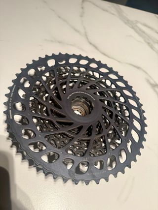 Casete SRAM XG 1275 10-52T Eagle