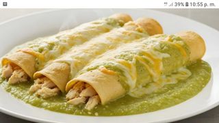 Comida Mexicana para Navidad