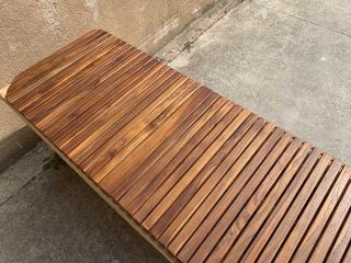 TARIMA DE MADERA 138X54