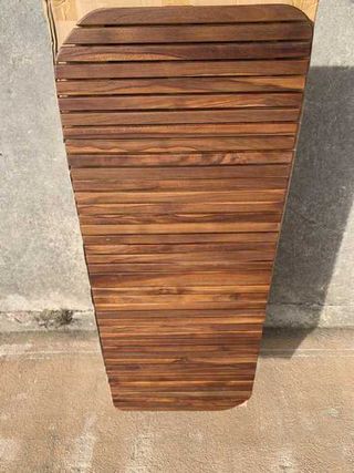 TARIMA DE MADERA 138X54