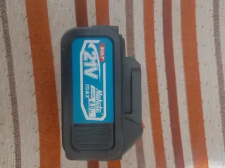 Batería Mukete 21V 4.0Ah XGT Li-ion