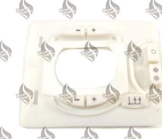 BOTONERAS CALDERA DOMI PROJET F 24 D