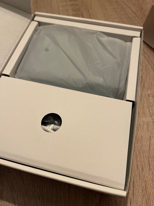 GL.iNet Beryl AX (GL-MT3000) Router WiFi