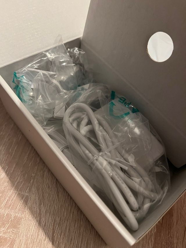 GL.iNet Beryl AX (GL-MT3000) Router WiFi