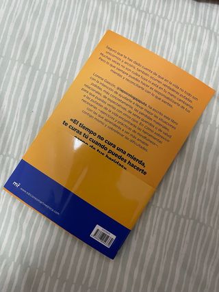 Cómo sobrevivir a las putadas de la vida