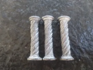 Columnas N2 Arcane Architecture Citadel