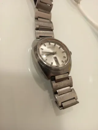 Citizen Automático 21 Joyas Vintage