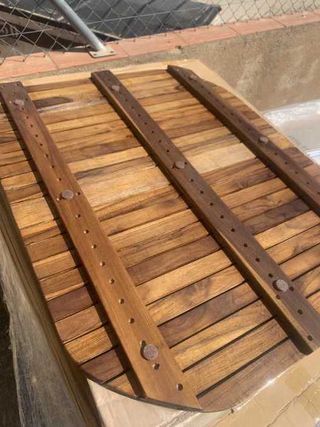 TARIMA DE MADERA 80X65.5