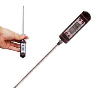 Termómetro digital de cocina SD-0033