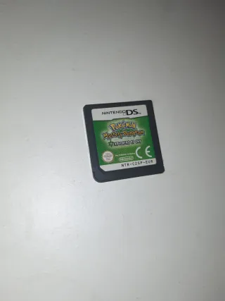 Pokemon Exploradores Del Cielo Original