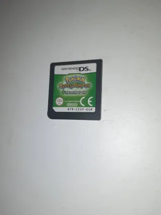 Pokemon Exploradores Del Cielo Original