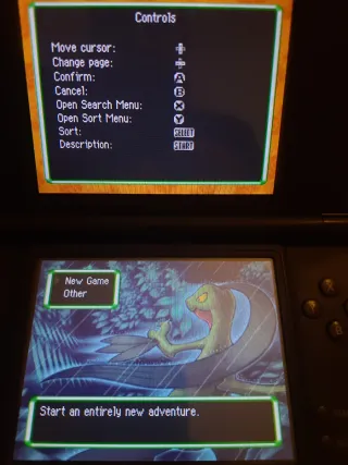 Pokemon Exploradores Del Cielo Original