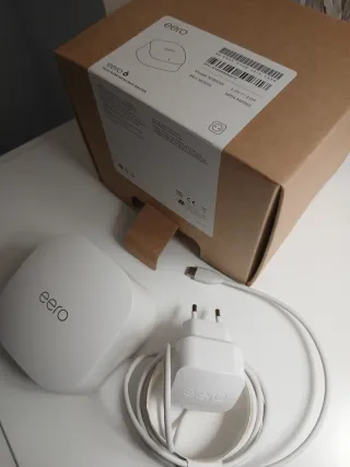 Router eero 6