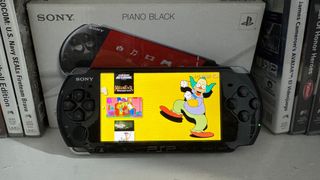 Sony PSP 3000