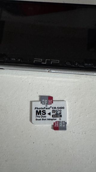 Sony PSP 3000