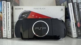 Sony PSP 3000