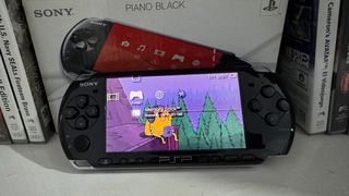 Sony PSP 3000