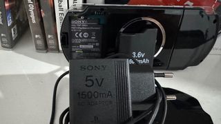 Sony PSP 3000