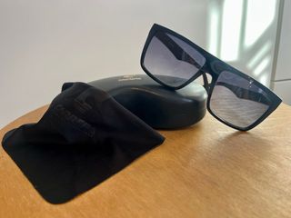 Gafas de sol Carrera negras
