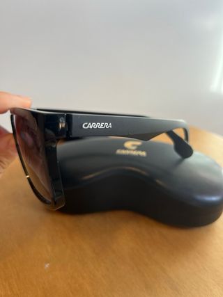 Gafas de sol Carrera negras