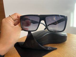 Gafas de sol Carrera negras