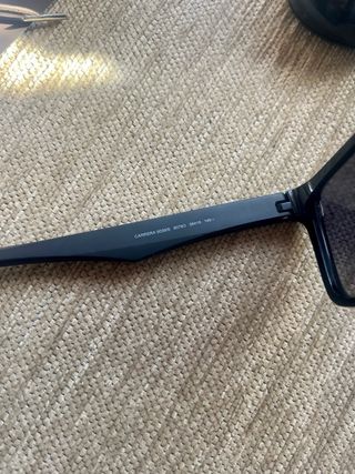 Gafas de sol Carrera negras