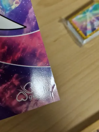 Album peruviano Sailor Moon Crystal +  set complet