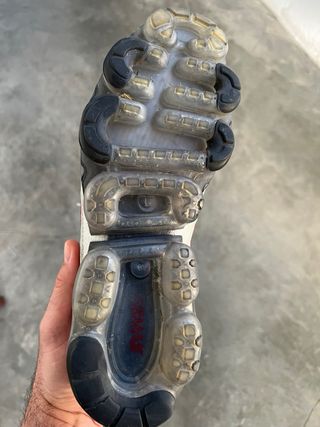 Nike Air Max 95 y 97 Vapormax