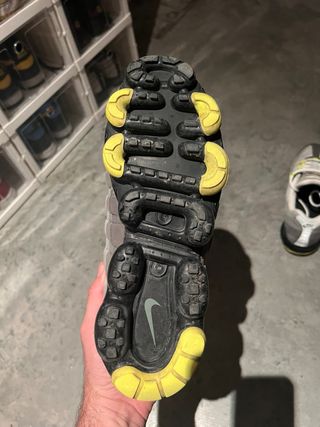 Nike Air Max 95 y 97 Vapormax