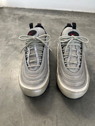 Nike Air Max 95 y 97 Vapormax