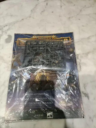 Stormbringer 27 Warhammer Age of Sigmar