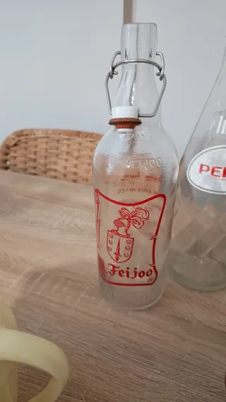 Bottiglie e caraffe per whisky e bevande