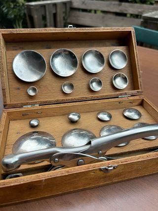 Piazza Vetri Potenza Orologiaio